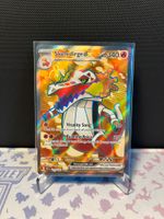 Pokemon Skeledirge ex 233/193 Paldea Evolved English NM Bielefeld - Bielefeld (Innenstadt) Vorschau