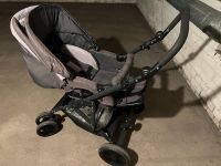 Kinderwagen   0176 34922288 Wandsbek - Hamburg Marienthal Vorschau