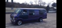 Suche!!!!Dodge RAM Van Maxi Teile Schleswig-Holstein - Henstedt-Ulzburg Vorschau