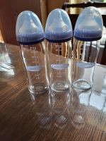 Lanisoh Babytrinkflachen Glas 3er Rheinland-Pfalz - Schweich Vorschau