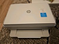 HP Envy 6000 Drucker + neue Druckerpatrone Berlin - Tempelhof Vorschau