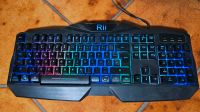 Gaming Tastatur von Rii Hannover - Bothfeld-Vahrenheide Vorschau