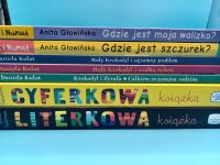 polnische Kinderbücher Bayern - Freising Vorschau