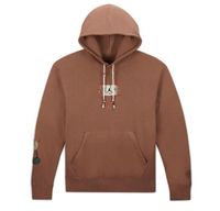 Nike Air travis Scott hoodie Blumenthal - Farge Vorschau