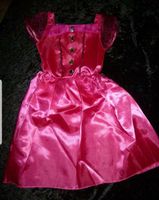 Kostüm Prinzessin pink für Kinder, Gr. 3-5 J. od. 5-7 J. Bayern - Michelau i. OFr. Vorschau