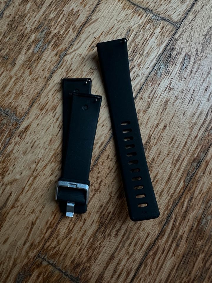 Fitbit Versa 2 in Witten