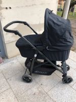 Kinderwagen Hauck Rapid 4S Plus Brandenburg - Herzberg/Elster Vorschau