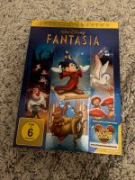 Disney Fantasia Special Edition Pappschuber Hessen - Bad Homburg Vorschau