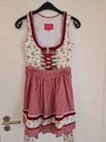 Krüger Dirndl mit Bluse Bayern - Untersiemau Vorschau