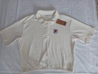 Neues stylisches FILA Tennisshirt! Niedersachsen - Goslar Vorschau