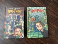 Harry Potter Stein der Weisen / Kammer des Schreckens hardcover Berlin - Mitte Vorschau