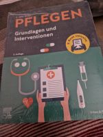 Bücher zur Ausbildung für die Pflegefachfrau Nordrhein-Westfalen - Eitorf Vorschau