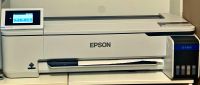 EPSON SC F500 Sublimationsdrucker Neupreis 2200€ Nordrhein-Westfalen - Hattingen Vorschau