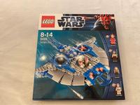 9499 Lego Gungan Sub Brandenburg - Teltow Vorschau