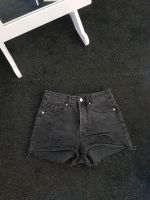 Jeanshotpants highwaist Dortmund - Hörde Vorschau