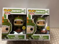 Fortnite - Rex Glow in the Dark Pop! Vinyl Figure Preis pro stück Bayern - Aschaffenburg Vorschau