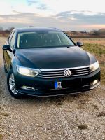 Volkswagen Passat Bayern - Memmingen Vorschau