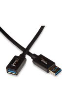 AmazonBasics USB 3.0-Verlängerungskabel 2m Hessen - Bad Vilbel Vorschau