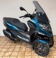 Piaggio New MP3 530 Exclusive ABS/ASR E5 Kiel - Suchsdorf Vorschau