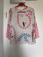 Grace Bluse Rostock - Hansaviertel Vorschau