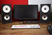 Amphion One 18 Studiomonitore + Kabel Hannover - Mitte Vorschau