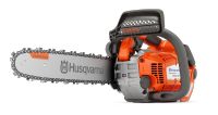 Husqvarna T540 XP II 35 cm Baumpflegen-Kettensäge Niedersachsen - Wallenhorst Vorschau