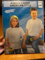 2er Pack Kinder Shirt Hessen - Braunfels Vorschau