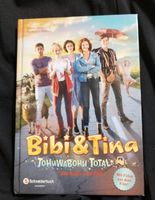 Buch " Bibi und Tina Tohuwabohu Total" Rheinland-Pfalz - Pirmasens Vorschau