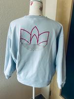 Adidas Pullover/Sweatshirt in Größe 34/XS für Damen- Neuwertig Dresden - Leubnitz-Neuostra Vorschau