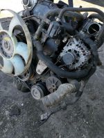 Motor  Ford Transit Custom YMR6 2,0D RWD 37tkm E6 Sachsen - Dippoldiswalde Vorschau