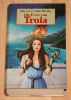 Buch "Die Feuer von Troia" von Marion Zimmer Bradley - Fantasy Rheinland-Pfalz - Limburgerhof Vorschau