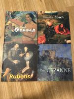 Kunstbücher Paul Gauguin, P.R. Rubens, P.Cezanne, H.Bosch Hamburg-Nord - Hamburg Barmbek Vorschau