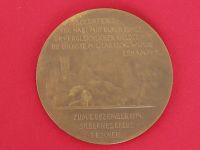 Medaille Feldmarschall von Teschen 8 Dezember 1914 Verleihung Wiesbaden - Mainz-Kastel Vorschau