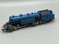 Märklin H0 3498 Dampflok Gt 2 4/4 Mallet Baden-Württemberg - Kaisersbach Vorschau