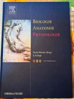 Biologie Anatomie und Physiologie Bayern - Biessenhofen Vorschau
