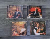 André Rieu Wiener Fetswalzer, mein Weihnachtstraum Sachsen - Schkeuditz Vorschau