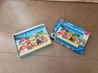 Paw Patrol Puzzle 2x24 Bayern - Donnersdorf Vorschau