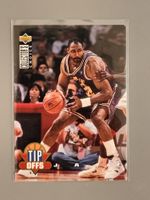 1994-95 Collector's Choice #191 Karl Malone Utah Jazz Baden-Württemberg - Rheinstetten Vorschau