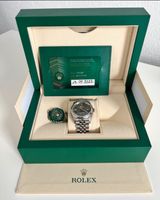 Rolex DateJust 36 Wimbledon 126200 Full Set Neu Baden-Württemberg - Rottenburg am Neckar Vorschau