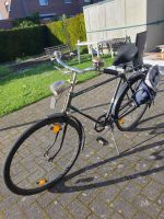 Altes Fahrrad Herren Nordrhein-Westfalen - Baesweiler Vorschau