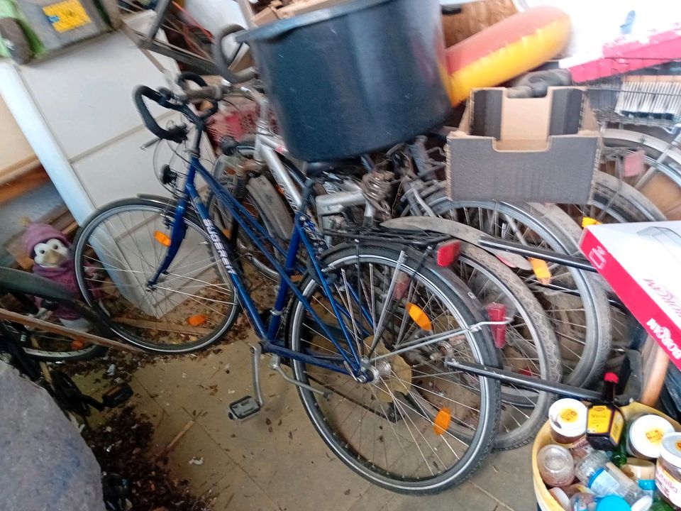 Fahrrad 26 28 soll in Kuchen