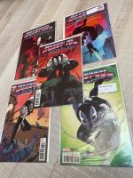 Deadpool Back in Black 1-5 Ron Lim Variant Set Marvel US Comics Rheinland-Pfalz - Frankenthal (Pfalz) Vorschau