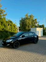 OPEL ASTRA J 2010 1,4 ecoflex 1.HAND ....NEU TÜV!!!!! Leipzig - Altlindenau Vorschau