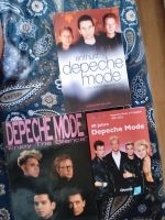 Depeche Mode Fan - Bücher  3 Bücher Sachsen - Zwickau Vorschau