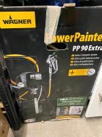 Wagner PowerPainter 90 Extra Spraypack Düsseldorf - Pempelfort Vorschau