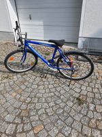 Fahrrad Mountain Bike 26" MTB Sachsen - Göda Vorschau