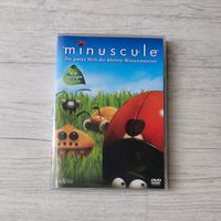 Minuscule ALLE Folgen auf 2 DVDs Kleine Wiesenmonster Animation Niedersachsen - Oldenburg Vorschau