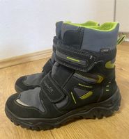 Superfit Winterstiefel Winterschuhe Größe 38 Baden-Württemberg - Metzingen Vorschau