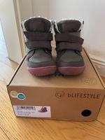 bLifestyle Koala Tex 24 Barfußschuhe vegan Düsseldorf - Vennhausen Vorschau