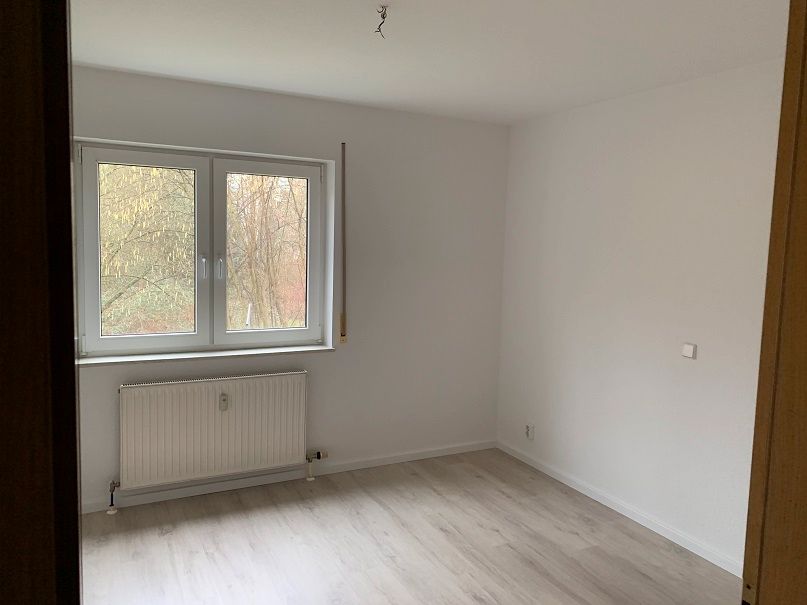 geräumige 2 Raum Wohnung mit Balkon und TG Stellplatz in Neukirchen/Pleisse